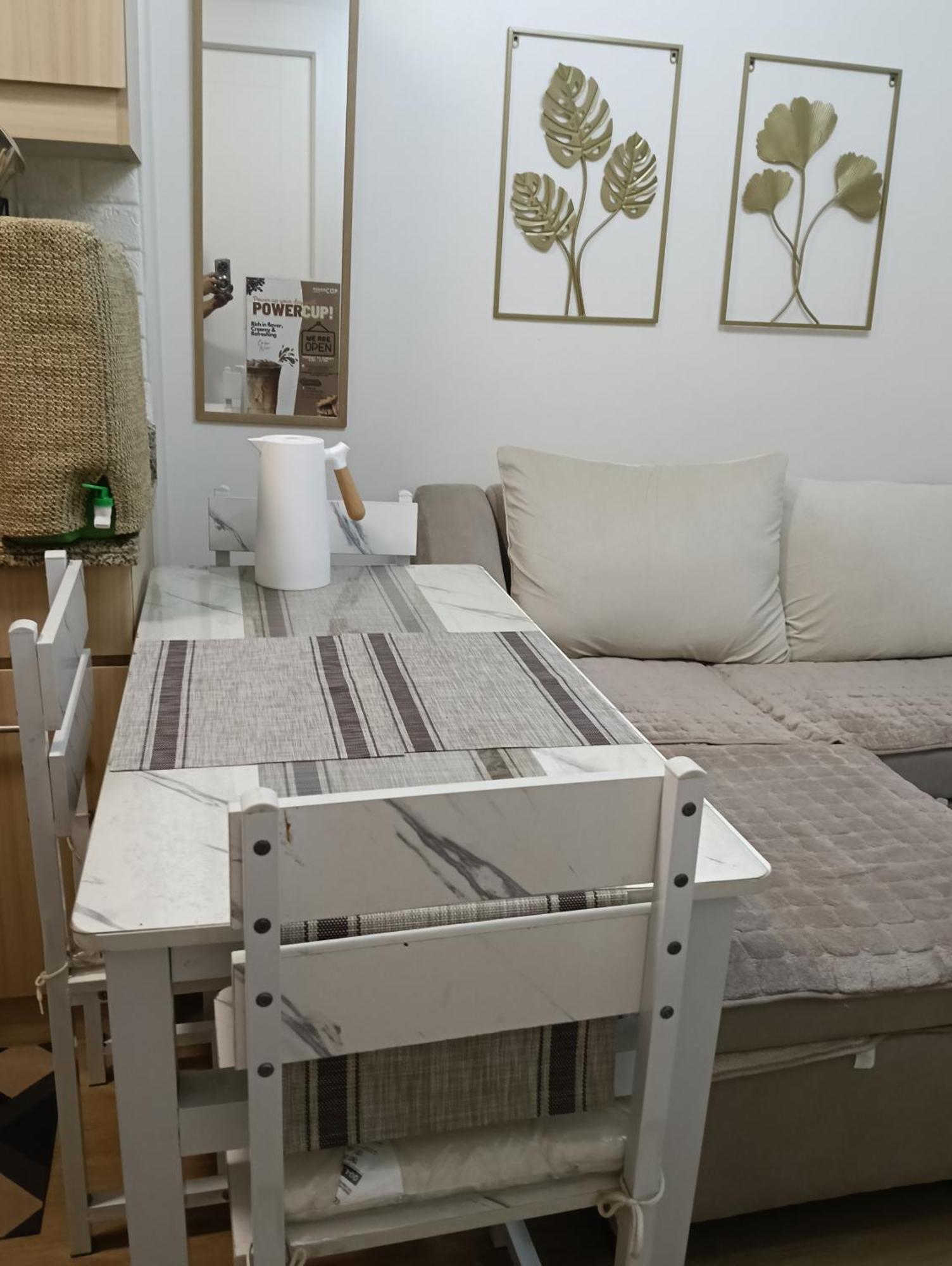 Sami'S Cradle At The Celandine Manila Bagian luar foto